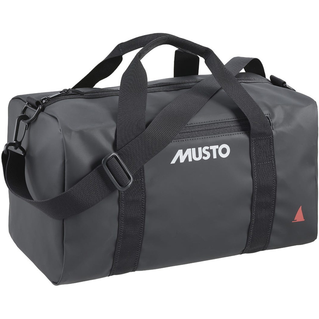 2026 Musto Genoa Small Carryall 2.0 81245 - Black